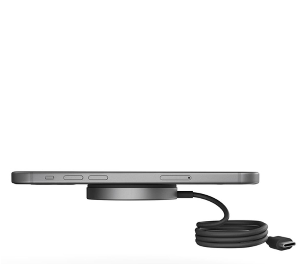 ZENS Aluminium Pro 1 Qi2 15W MagSafe ZENSZESC17B00 - 1229008 - zdjęcie 4